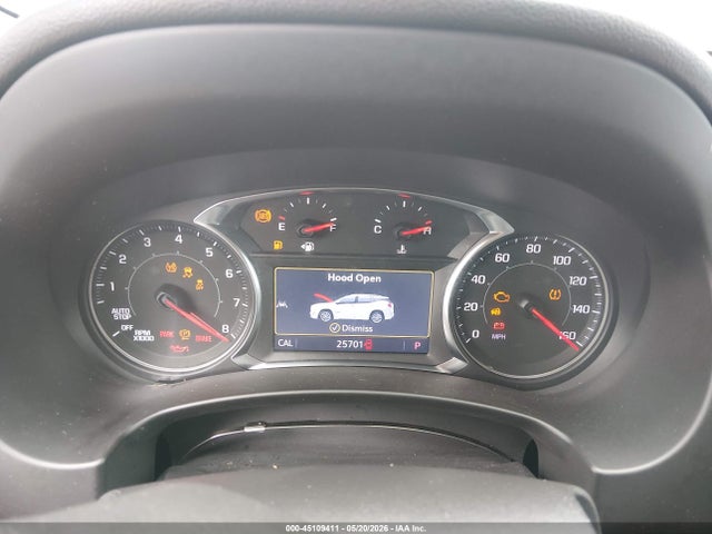 GMC Terrain Awd Slt
