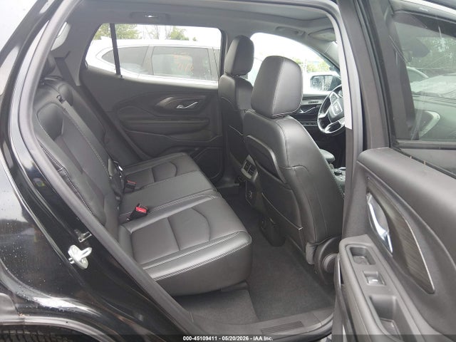 GMC Terrain Awd Slt