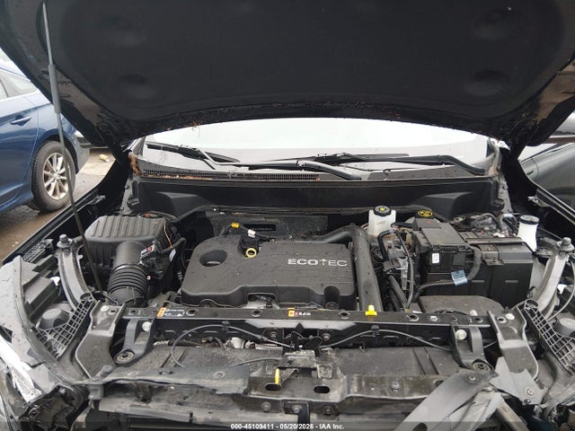 GMC Terrain Awd Slt