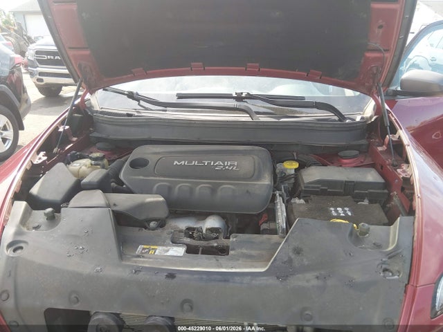 Jeep Cherokee Trailhawk 4x4