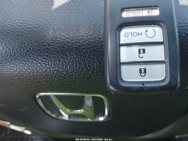 Honda Ridgeline Rtl