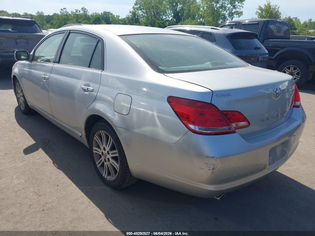 Toyota Avalon Limited