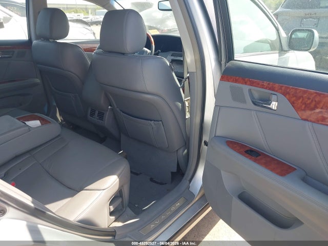 Toyota Avalon Limited