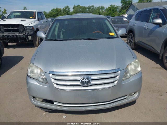 Toyota Avalon Limited