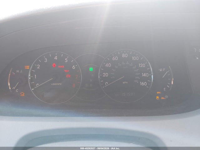 Toyota Avalon Limited