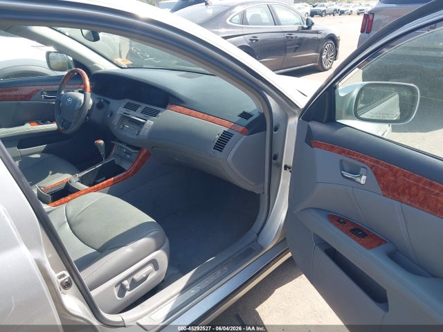 Toyota Avalon Limited