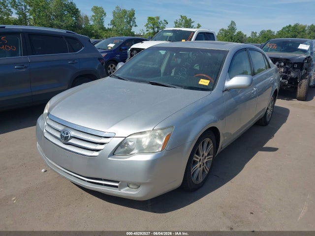 Toyota Avalon Limited