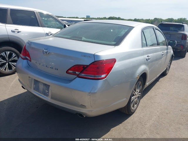 Toyota Avalon Limited
