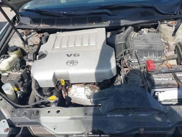 Toyota Avalon Limited