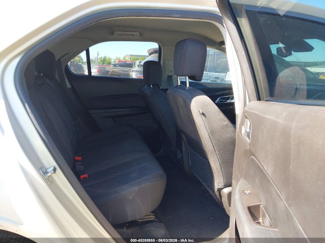 Chevrolet Equinox 1lt