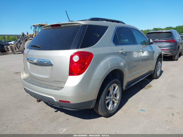 Chevrolet Equinox 1lt