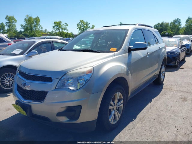 Chevrolet Equinox 1lt