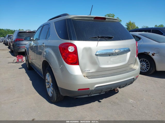 Chevrolet Equinox 1lt