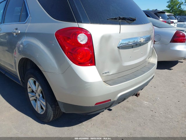 Chevrolet Equinox 1lt