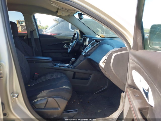 Chevrolet Equinox 1lt