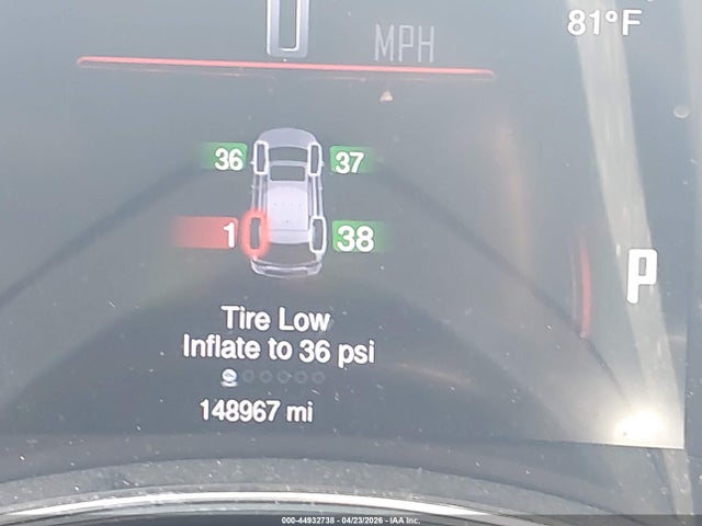 Dodge Durango Limited