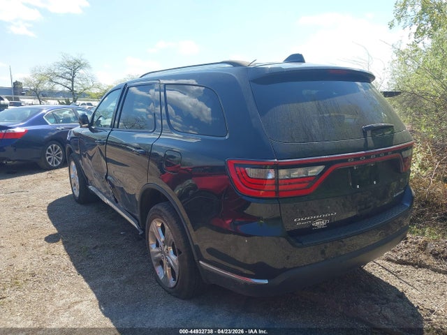 Dodge Durango Limited