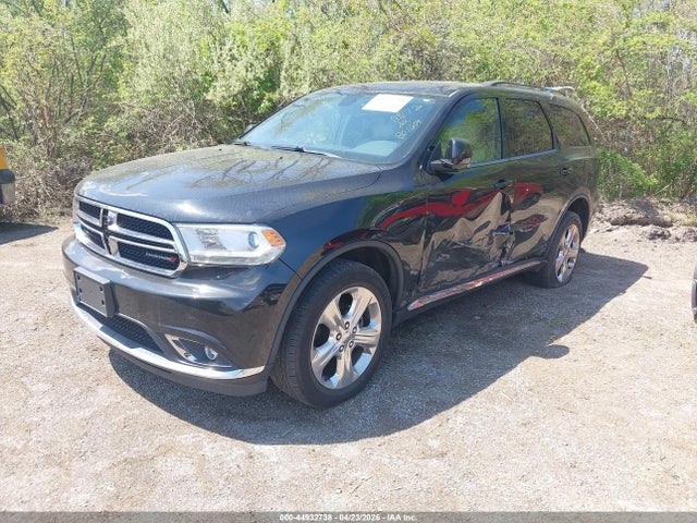 Dodge Durango Limited