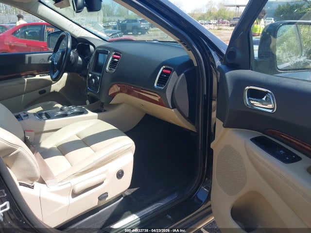 Dodge Durango Limited