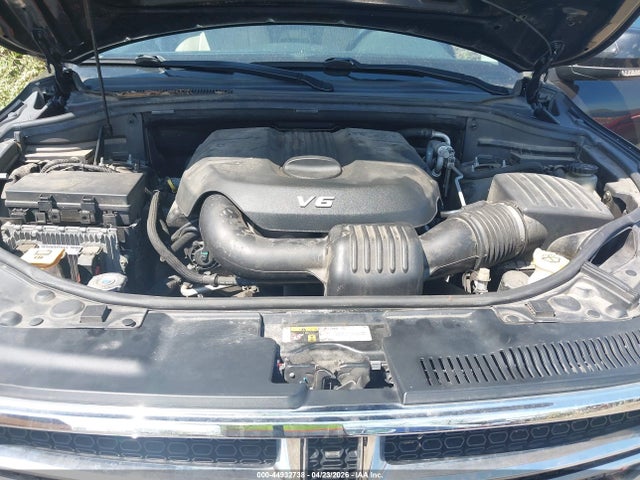 Dodge Durango Limited