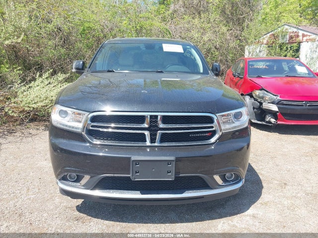 Dodge Durango Limited