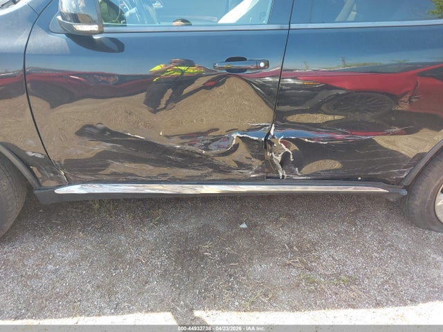 Dodge Durango Limited