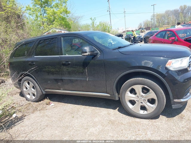 Dodge Durango Limited