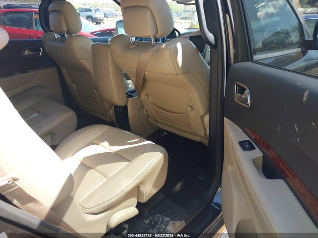 Dodge Durango Limited