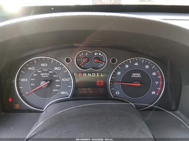 Pontiac Torrent