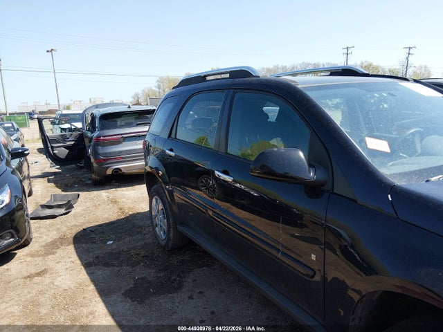 Pontiac Torrent