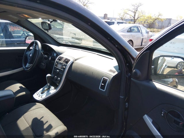 Pontiac Torrent