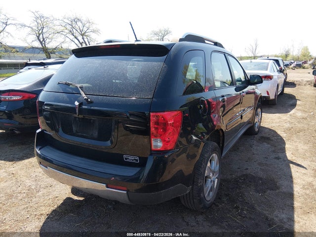 Pontiac Torrent