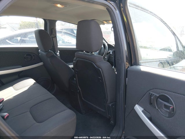 Pontiac Torrent