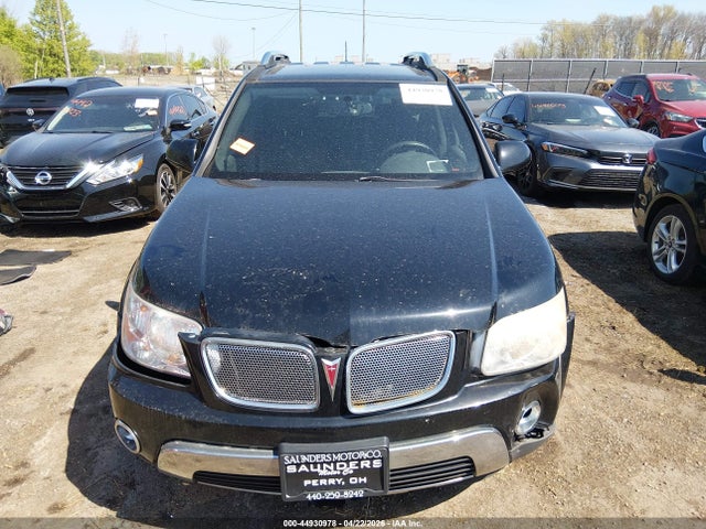 Pontiac Torrent