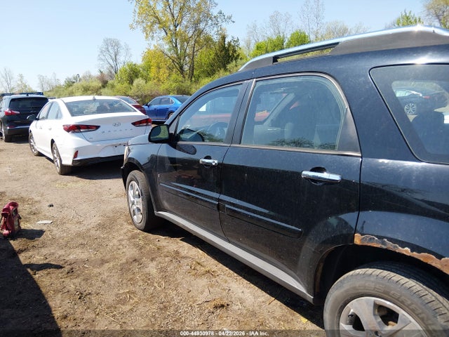 Pontiac Torrent