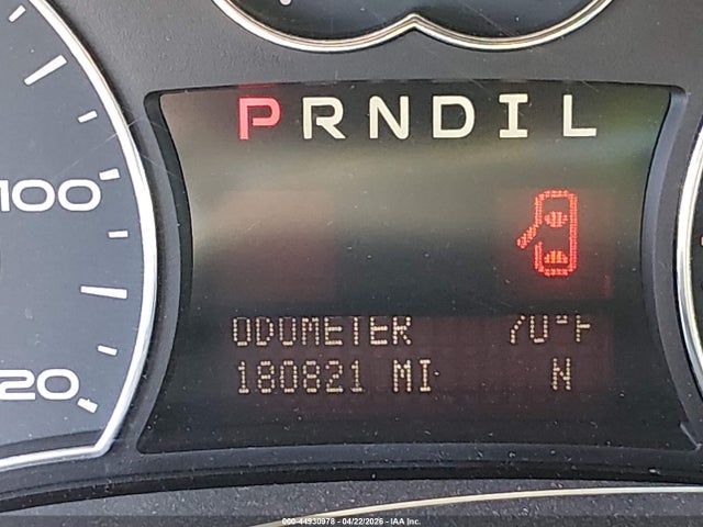 Pontiac Torrent