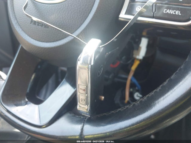 Kia Seltos S