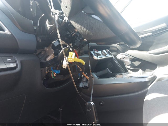 Kia Seltos S