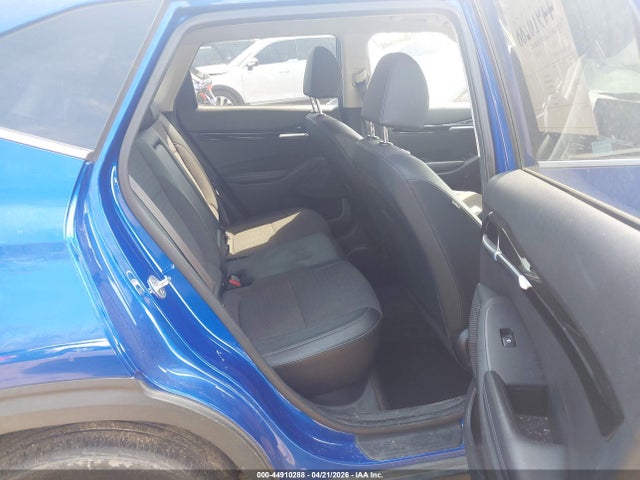 Kia Seltos S