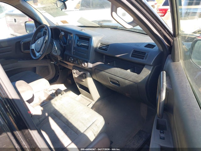 Honda Ridgeline Rt