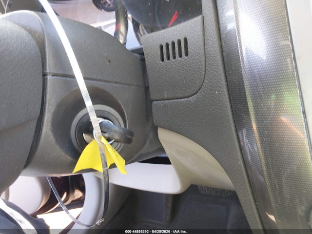 Ford Fusion Sel