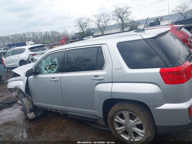 GMC Terrain Sle-1
