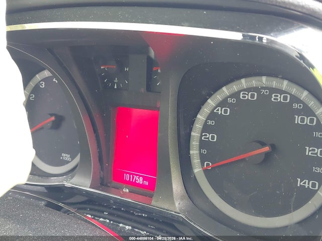 GMC Terrain Sle-1