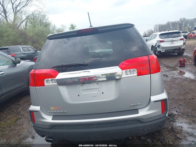 GMC Terrain Sle-1