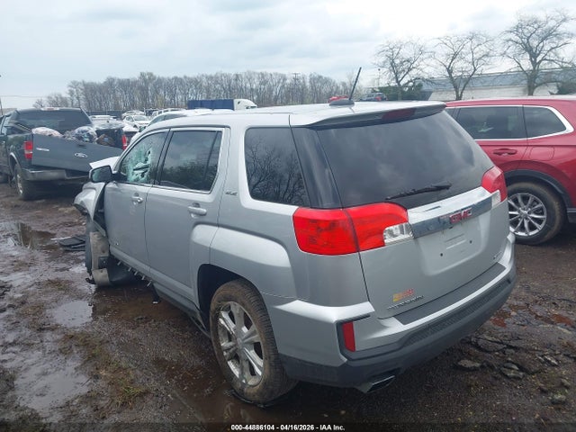 GMC Terrain Sle-1