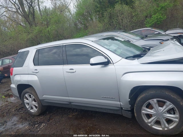 GMC Terrain Sle-1