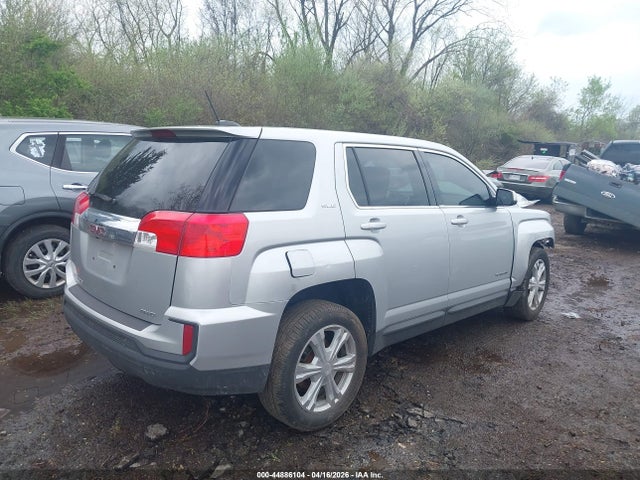 GMC Terrain Sle-1