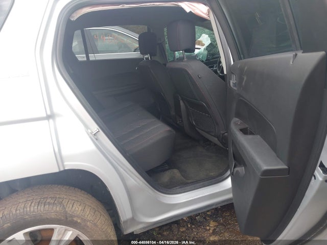 GMC Terrain Sle-1