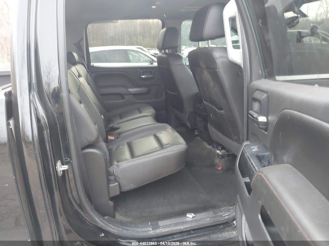 GMC Sierra 1500 Slt