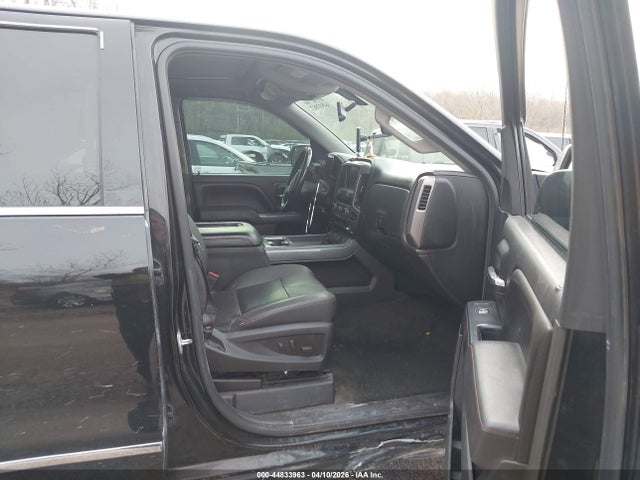 GMC Sierra 1500 Slt